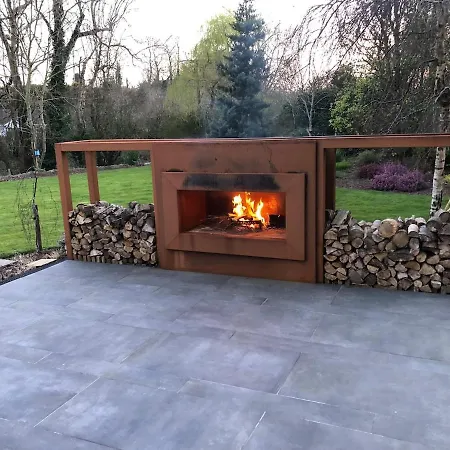 Town House Villa Wexford