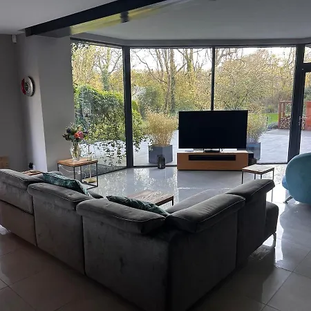 Town House Villa