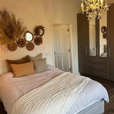 Villa Town House Wexford
