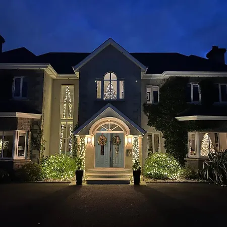 Town House * Wexford