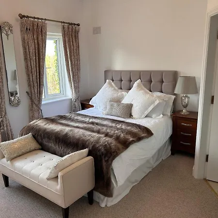 Town House * Wexford