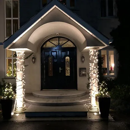Town House * Wexford