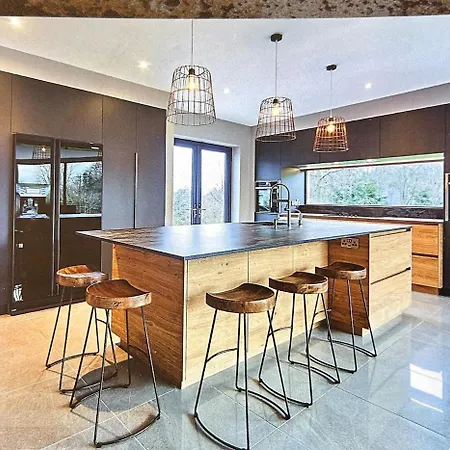 Villa Town House Wexford